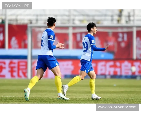 谢维军建功难救主 天津津门虎两度领先遭追平战平长春亚泰