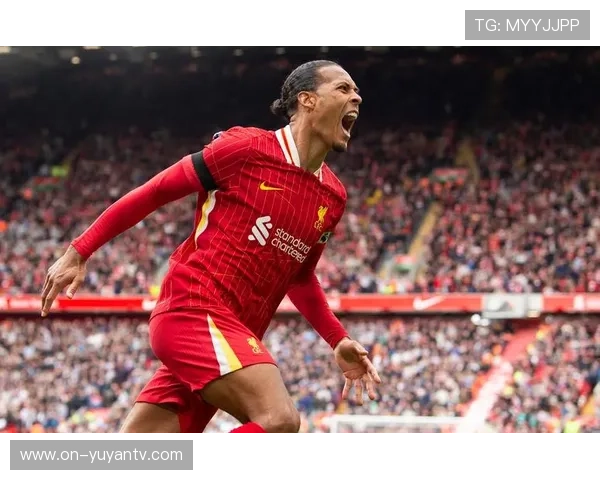 范戴克状态下滑严重 连续失误导致球队丢分