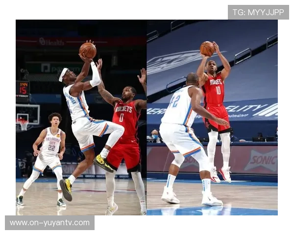 火箭三分开局火热，首节6记远射奠定优势